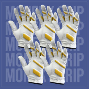 Monkey Grip Wedge Paket 5 Golf Golves