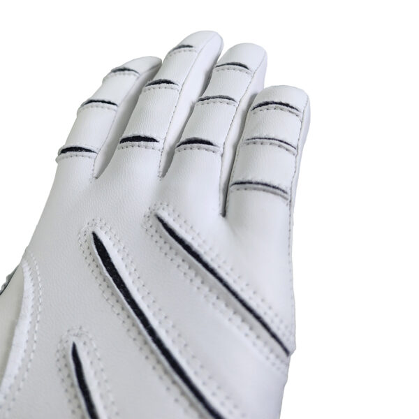 Monkey Grip 3D Sheepskin Left Hand Gloves - Gambar 6