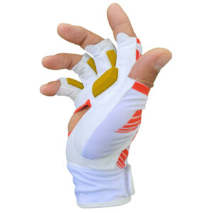 Monkey Grip Wedge Right Hand Back Golf Glove [Sun Cover Wedge]