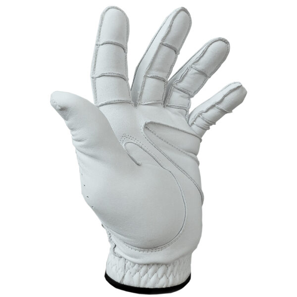 Monkey Grip Tank Grip Sheepskin Left Hand Gloves [Monkey Grip Tank Grip]