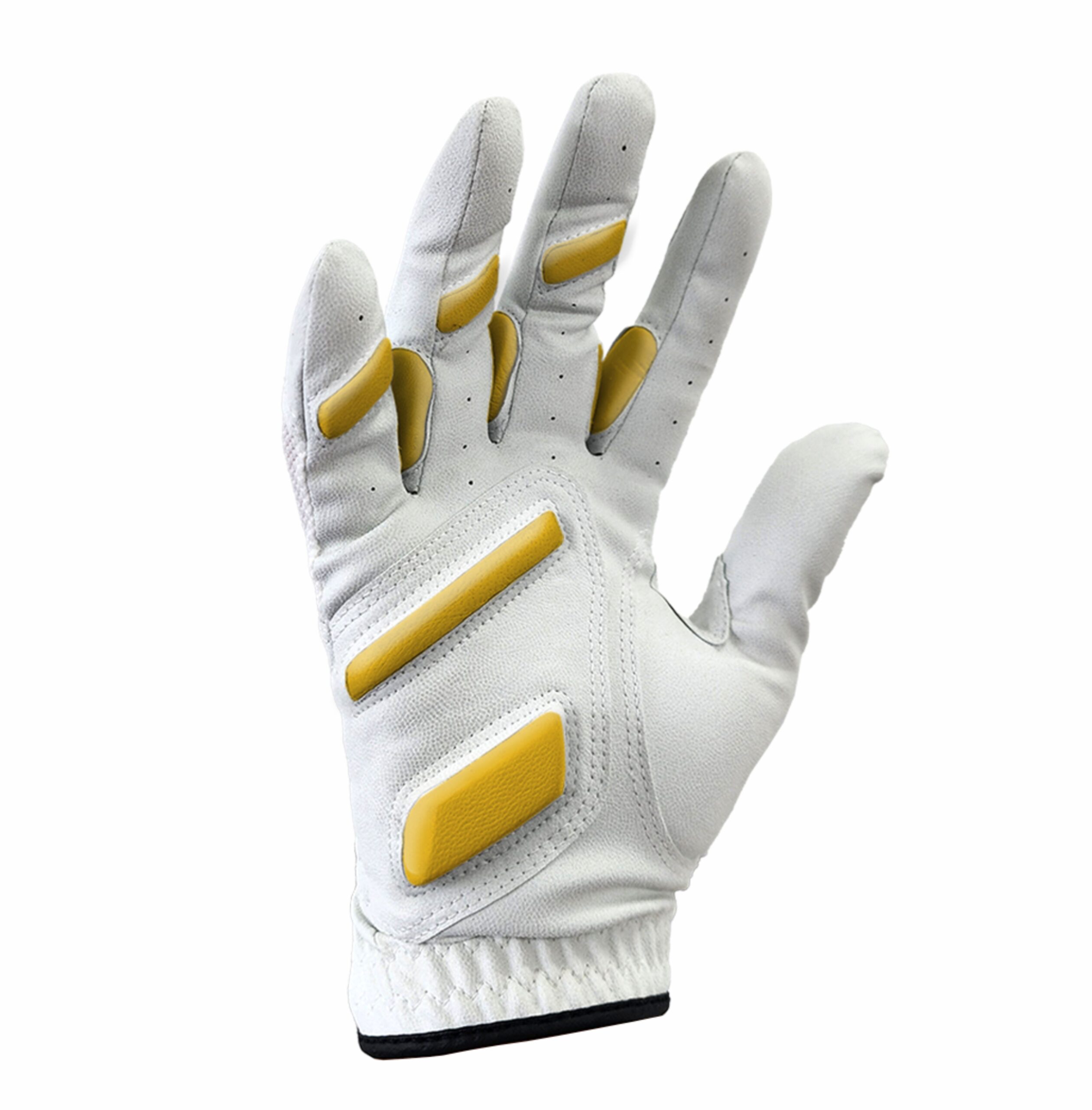 Monkey Grip Wedge Right Hand Golf Gloves