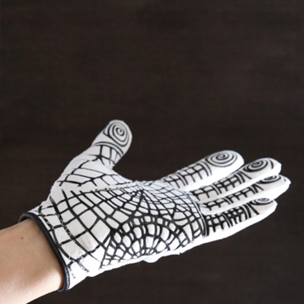 Monkey Grip Spider Silicone Golf Gloves - Gambar 9