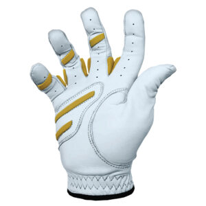 Monkey Grip Power Pad Right-Hand Golf Gloves